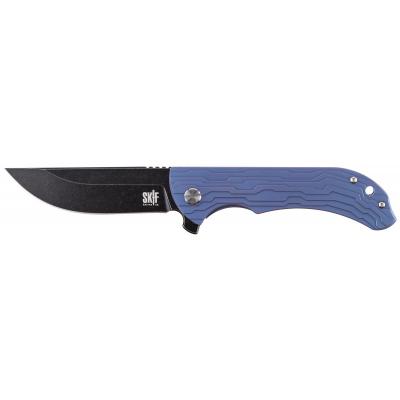 

Нож SKIF Molfar Limited Edition Blue (IS-031ABL)