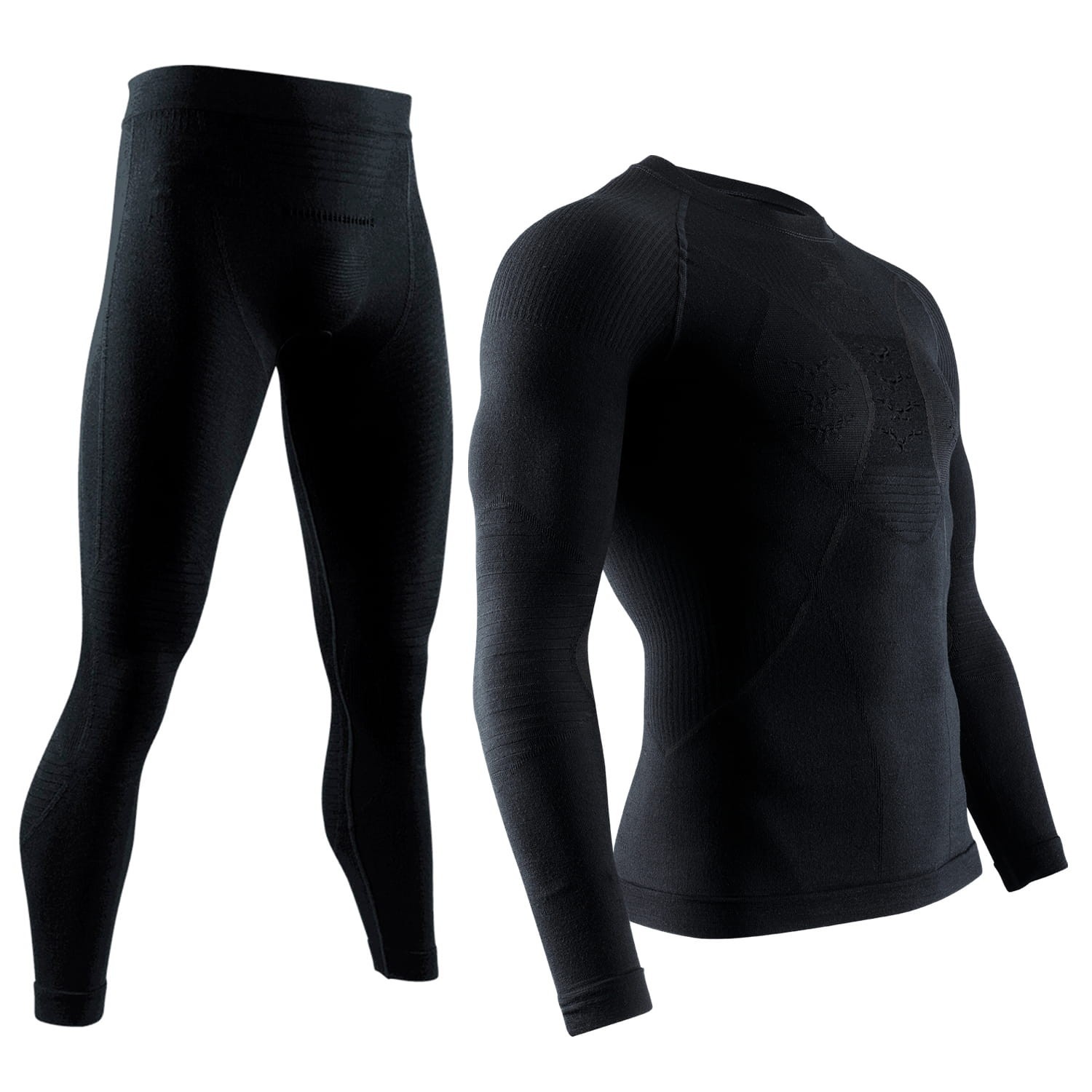 

Мужской комплект термобелья X-BIONIC Apani Merino 4.0 RA-AP-WT06(WP05)W19M  Black, Мужской комплект термобелья X-BIONIC Apani Merino 4.0 RA-AP-WT06(WP05)W19M M Black