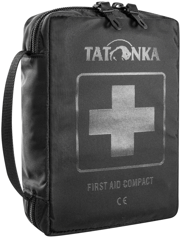 

Аптечка Tatonka First Aid Compac TAT 2714.040 (4013236341249)