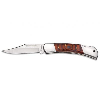 

Нож Boker Magnum Handwerksmeister 4 (01SC310)