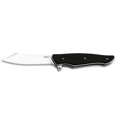 

Нож Boker Plus Obscura (01BO243)