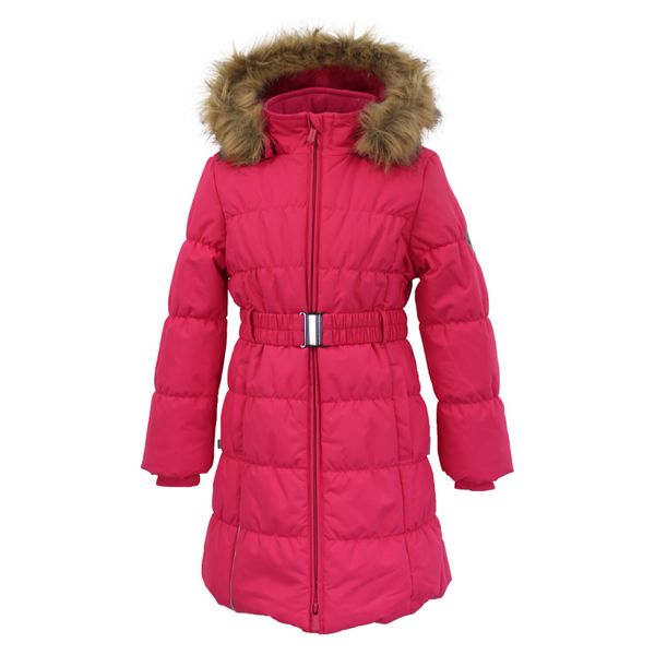 

Пальто зимнее HUPPA YACARANDA 12030030-70063 фуксиа 146 см (4741468562209)