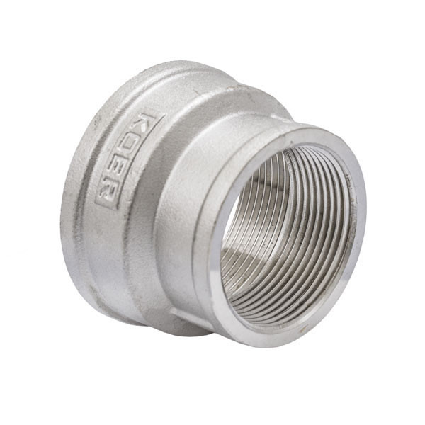 

Муфта редукційна 1-1/2"x2" KOER KF.C1620 (KF0027)