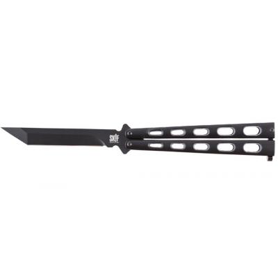 

Нож SKIF Covert Tanto Point black (HD-03)