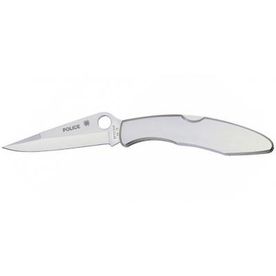 

Нож Spyderco Police (C07P)