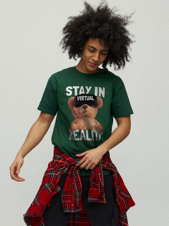 

Футболка YAPPI MDG10047  Темно-зеленая (A2000002285588, Футболка YAPPI MDG10047 3XL Темно-зеленая (A2000002285588 )