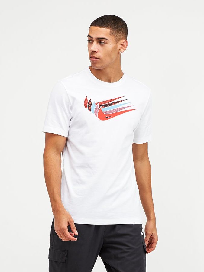 

Футболка Nike M Nsw 12 Mo Swoosh Tee DN5243-100, Футболка Nike M Nsw 12 Mo Swoosh Tee DN5243-100 XL