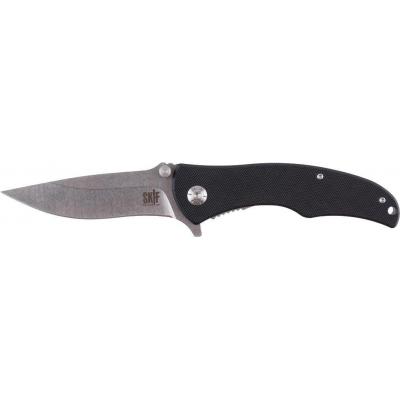 

Нож SKIF Boy black (IS-008B)