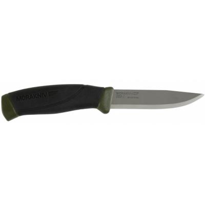 

Нож Morakniv Companion MG carbon steel (11863)