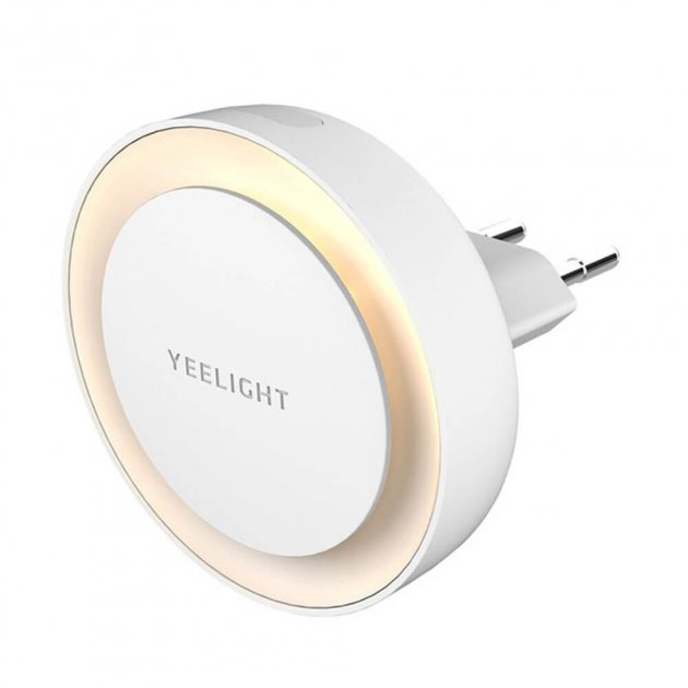 

Нічник Yeelight LED Plug in Night Light