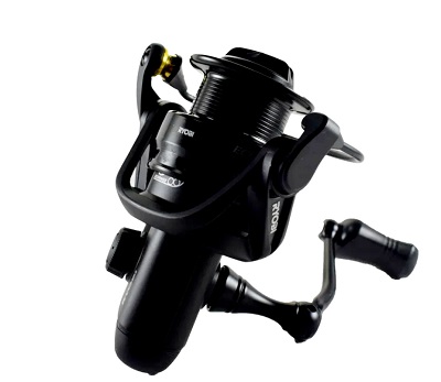 

Катушка Ryobi Ecusima 1000 GC 5+1BB пф