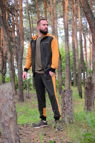 

Костюм Carpe Diem FORESTER двунитка р.XXL