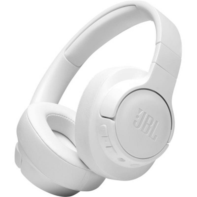 

Bluetooth-гарнитура JBL Tune 710 White (JBLT710BTWHT)