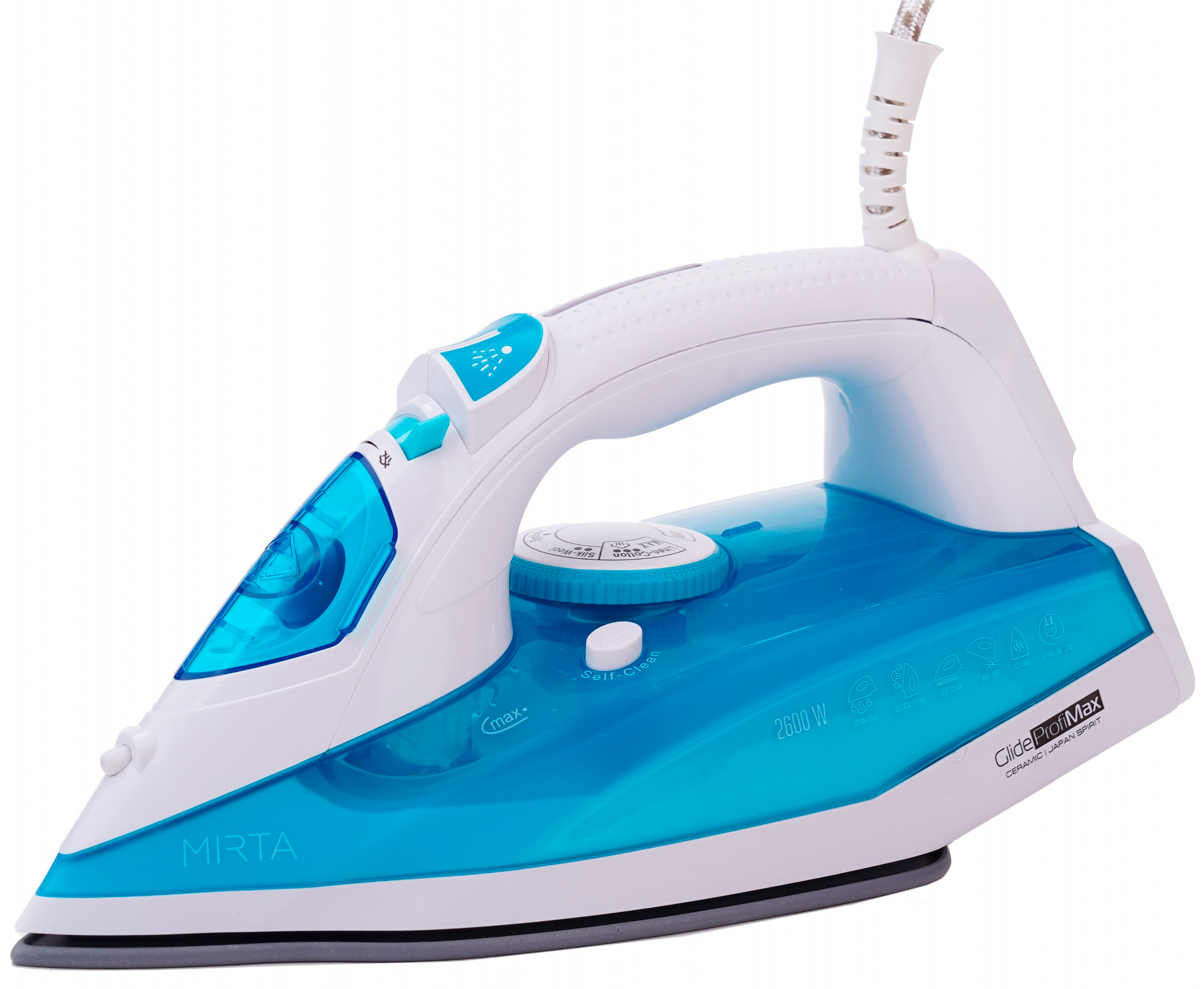 

Утюг Mirta Glide ProfiMax IR-4261