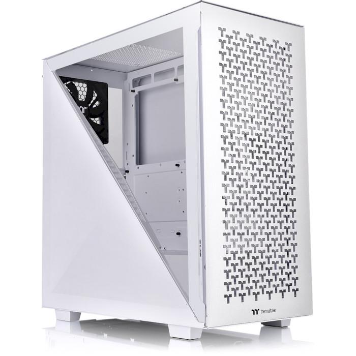 

Корпус THERMALTAKE Divider 300 TG Air Snow (CA-1S2-00M6WN-02)