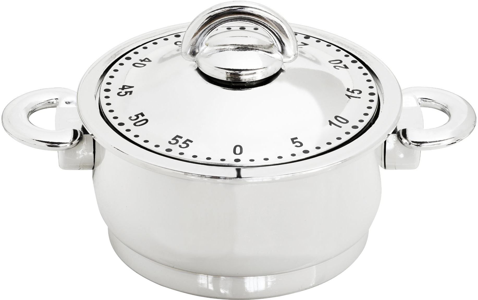 

Таймер кухонный ADE Cooking Pot механический