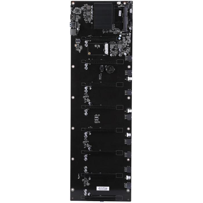 

Материнская плата Colorful C.3865U-BTC PLUS V20 (s1151v2, 8xPCIe 3.0 x16)