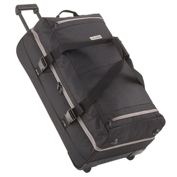 

Дорожная сумка на колесах Travelite Basics 94 л TL096337-01