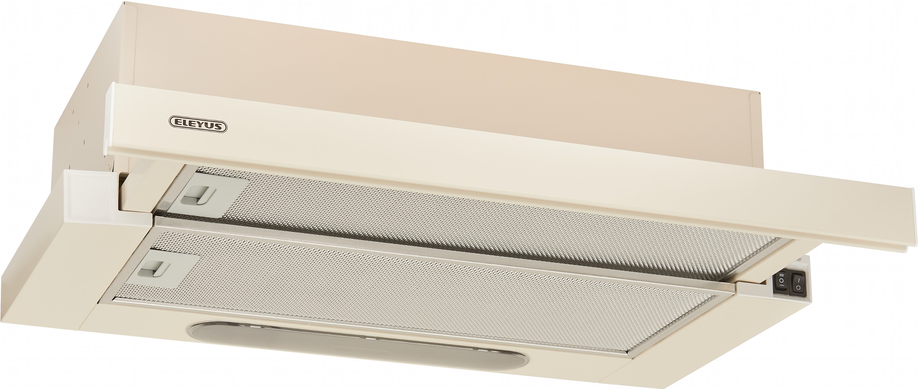

Вытяжка ELEYUS BREEZE 470 60 BG