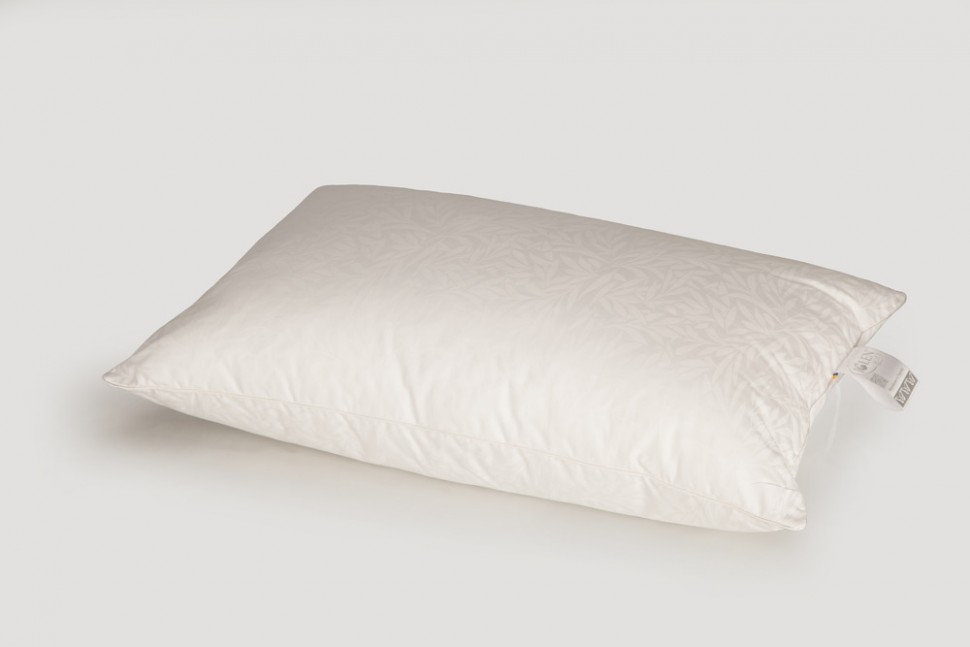 

Подушка с кантом в жаккардовом сатине Iglen S 40x60 4060S