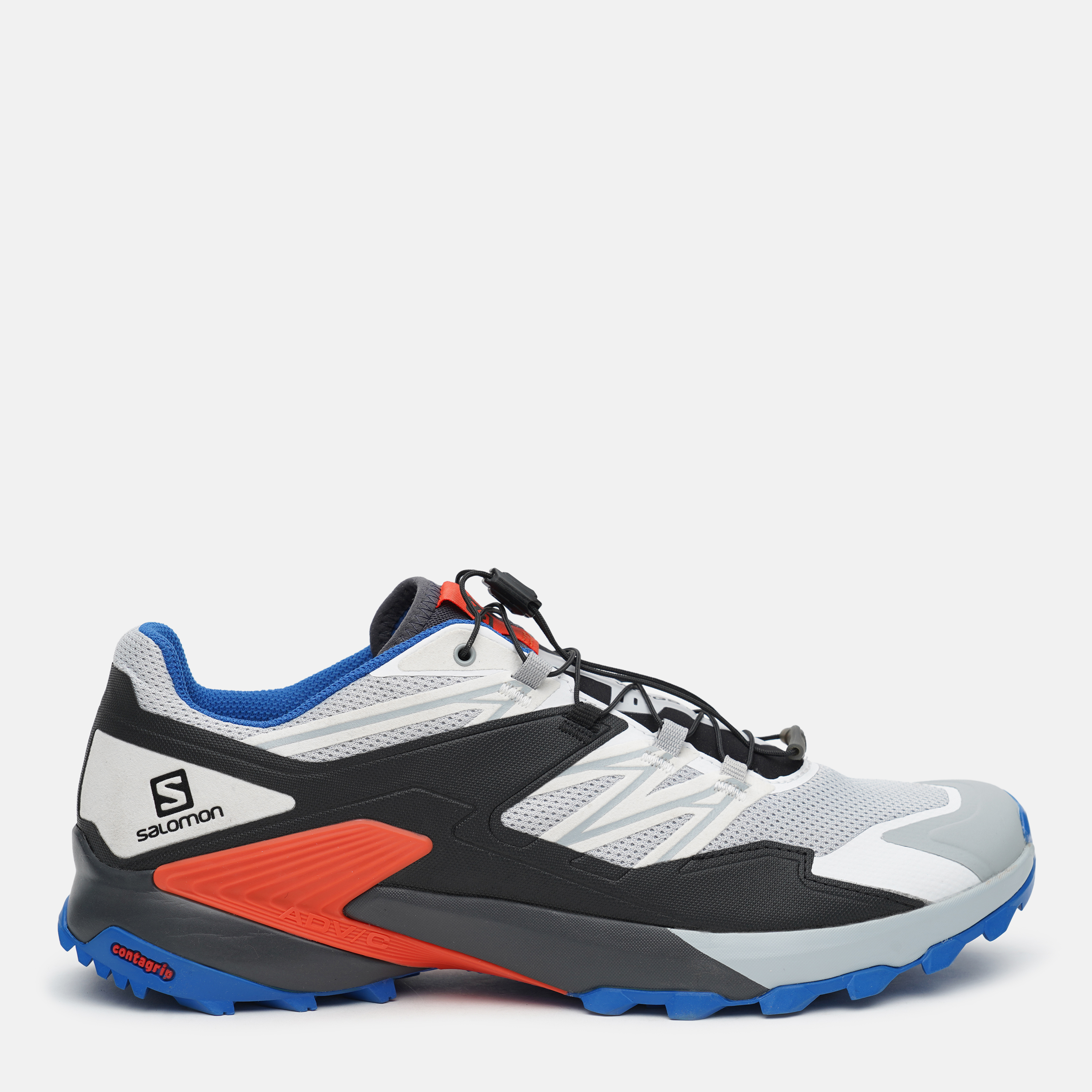 

Кроссовки Salomon Wings Sky L41217700 45.5 (11US) 29 см Голубые