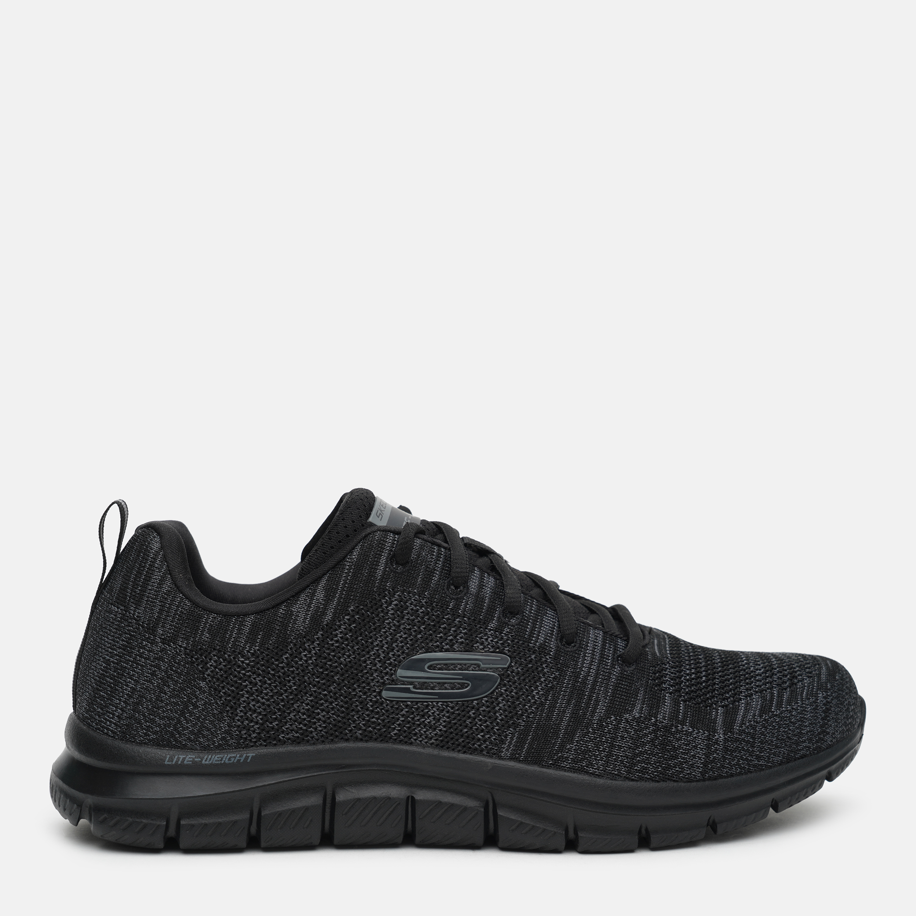 

Кроссовки Skechers 232298 BBK 45 Черные