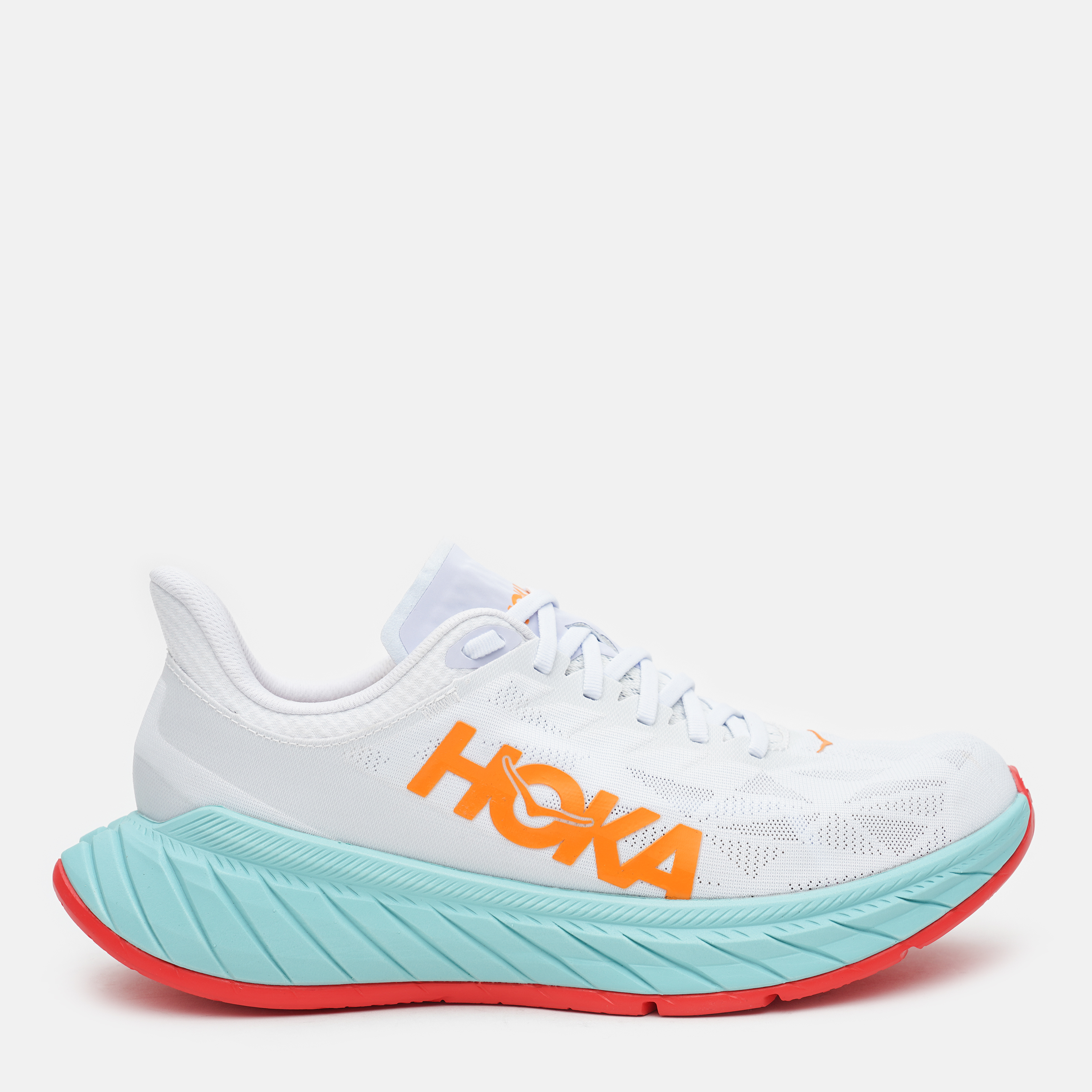 

Кроссовки HOKA ONE ONE Carbon X 2 1113526 42 (8.5) 26.2 WBOR