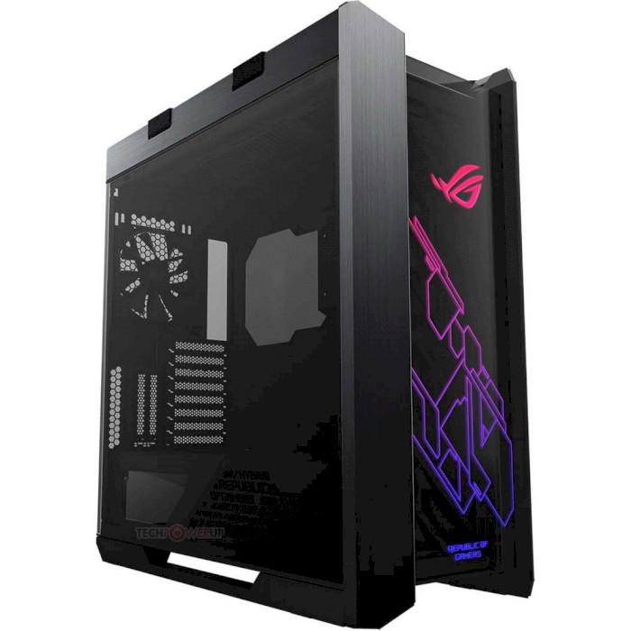 

Системный блок ReP Game Intel Core i9-12900K 3.2GHz/ Z690/ DDR5 64Gb 4800/ SSD 1Tb/ HDD 4T (ReP262G)