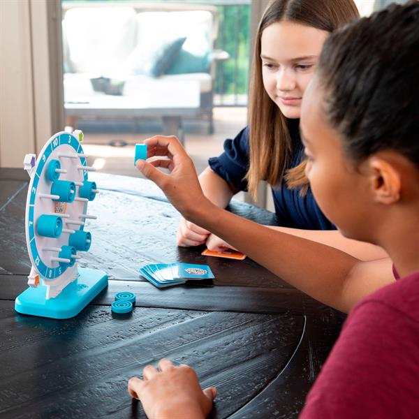 

Гра Зважений хід Fat Brain Toys Weight for it! (F297ML)