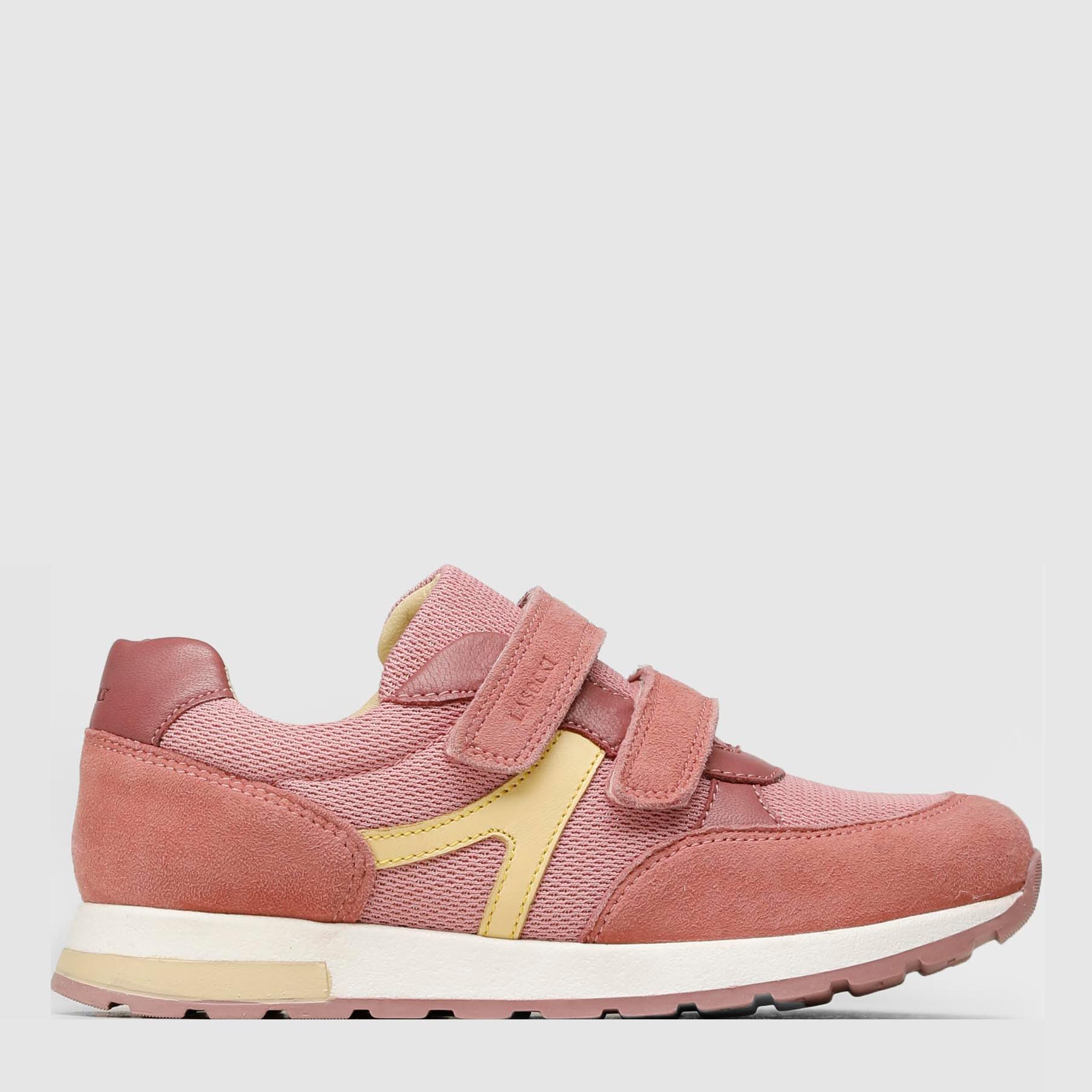 

Кроссовки Lasocki Young CI12-MULAN-05 33 Розовые