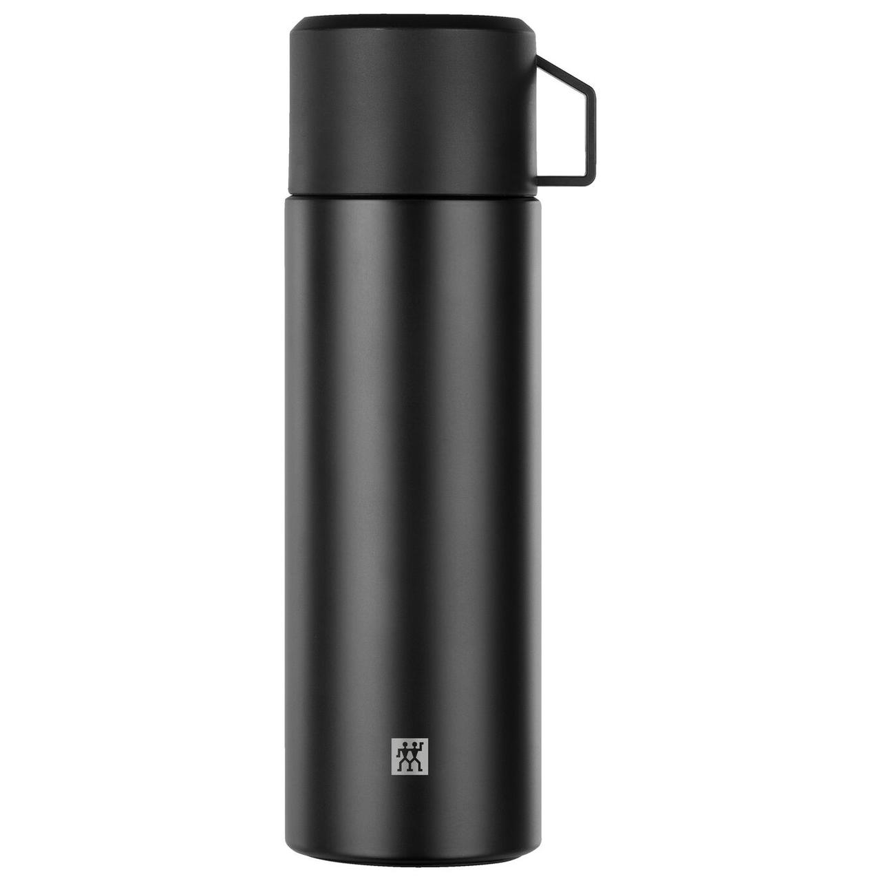 

Термос Zwilling J.A.Henckels Thermo 1 л черный 39500-514-0