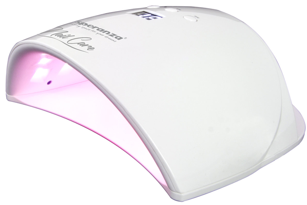 

Лампа ESPERANZA UV LED Lamp EBN006 для полимеризации
