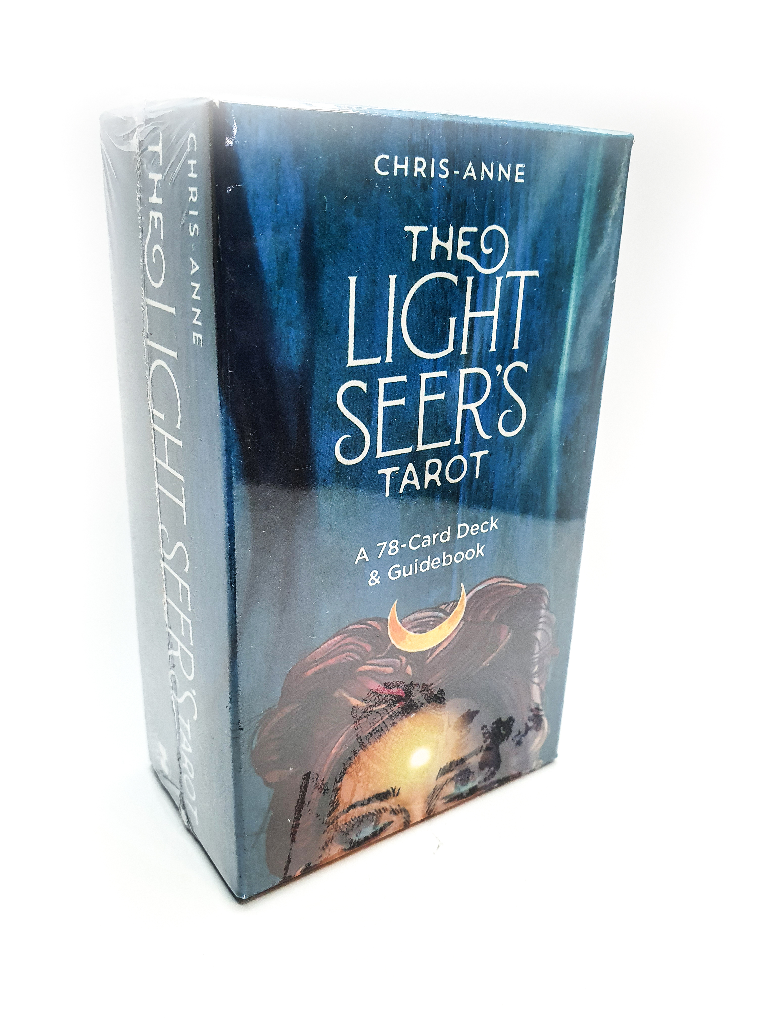 

Карты Таро Светлого Провидца. The Light Seers Tarot (3114156)