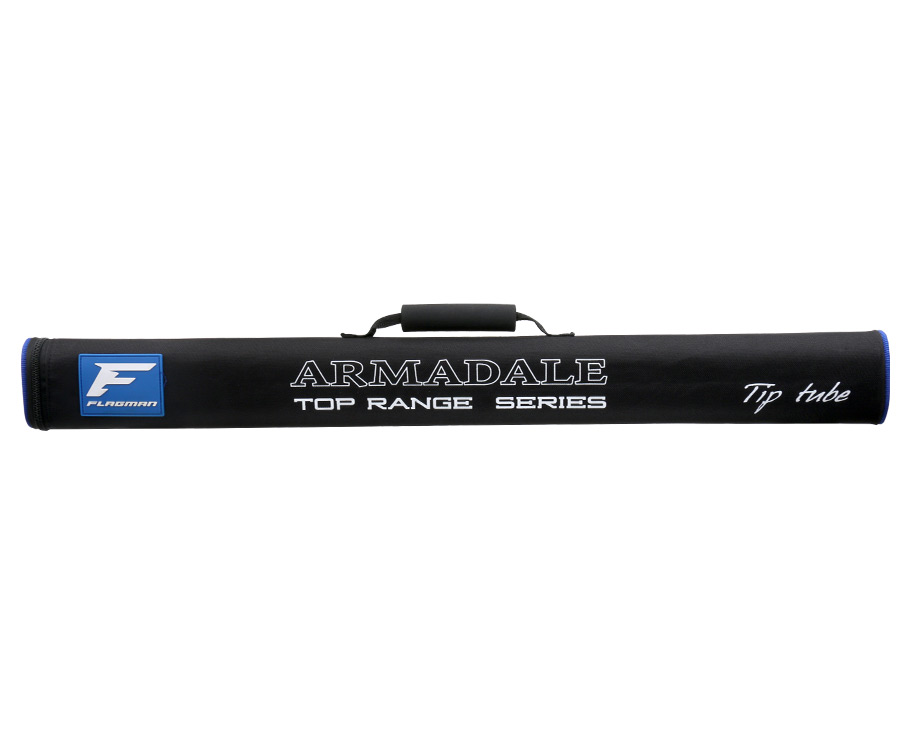 

ARMTT Тубус для фидерных кончиков Flagman Armadale Hard Tip Tube