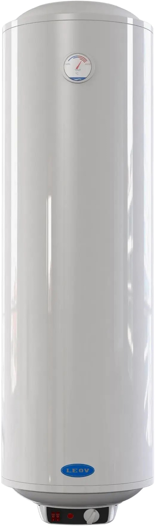 

Бойлер LEOV LV Slim Dry 80 (80L Slim D)