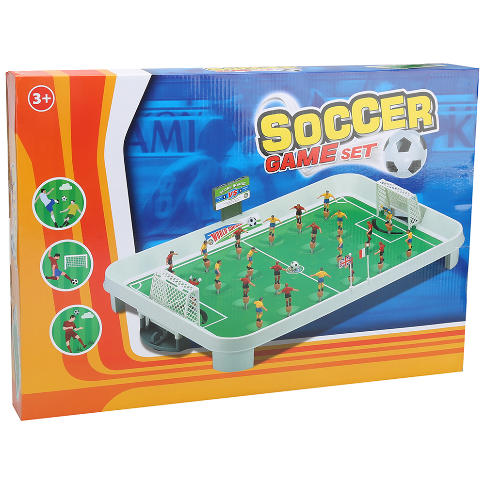 

Игра настольная Футбол, 53 см