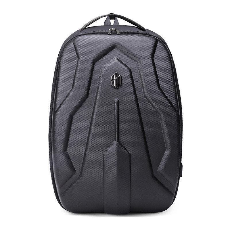 

Дизайнерский влагозащищенный 3D-рюкзак Arctic Hunter B320, 20л Black