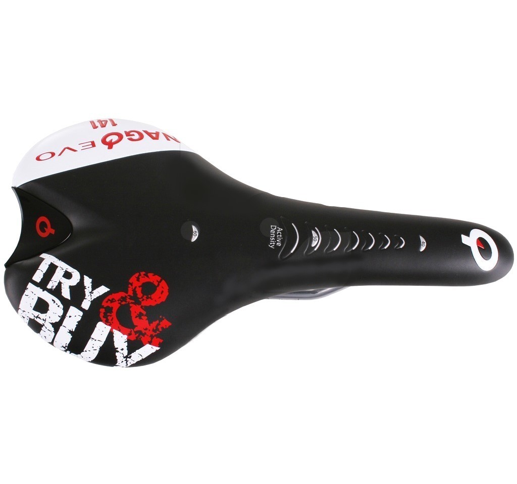 

Седло Prologo Try & Buy Saddle Zero 0 298 x 139mm microfiber