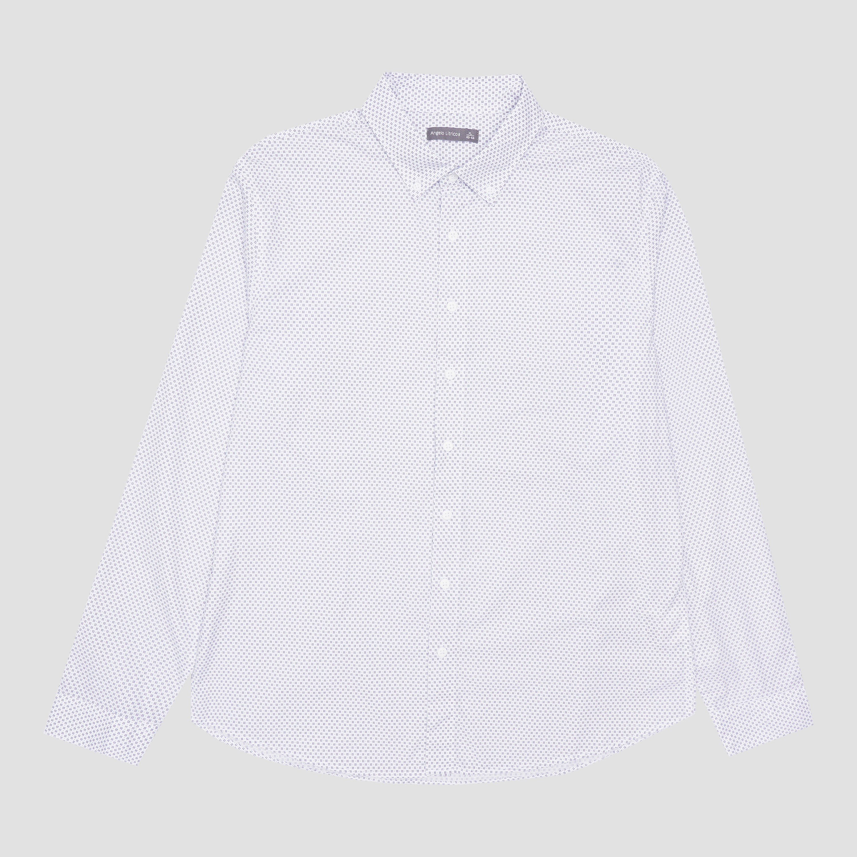

Рубашка C&A 11-2056811 XXL Белая