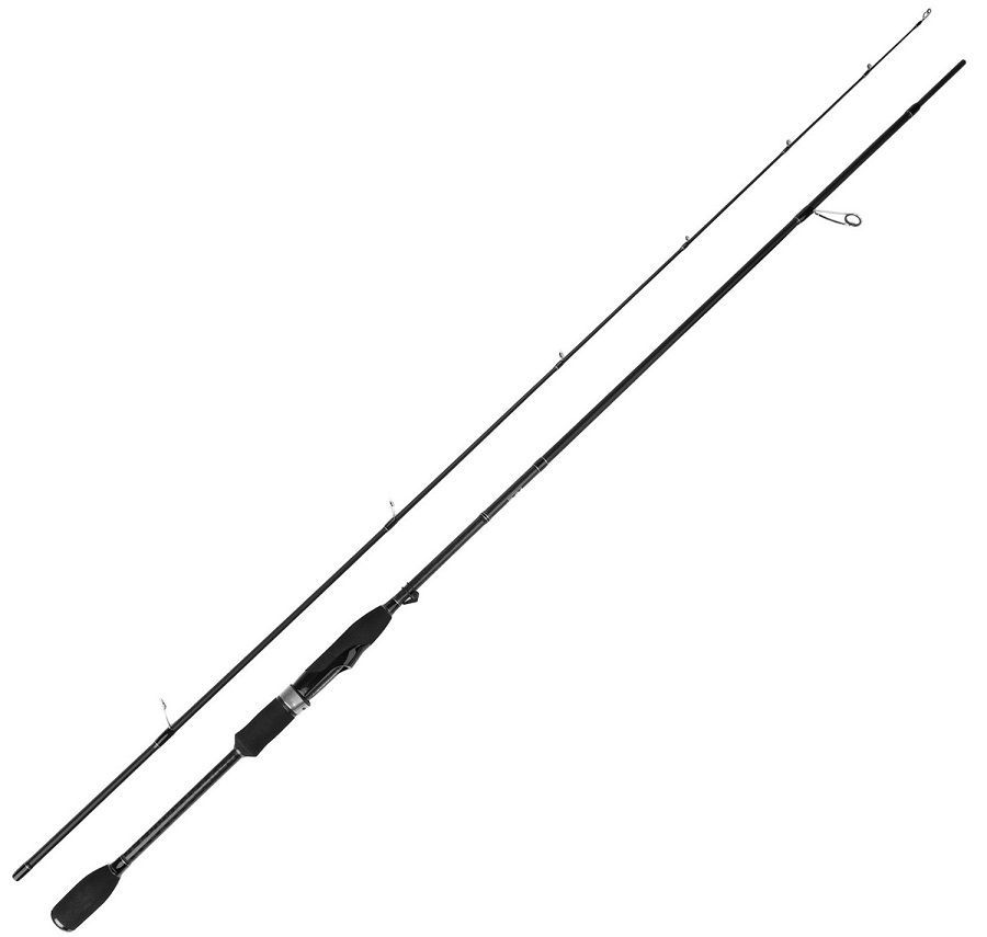 

Спиннинг Favorite Professional New PRF-732M 2.2 м 5-20 г (16930412)