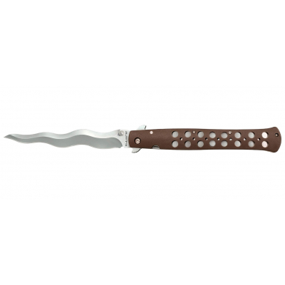 

Нож Cold Steel Ti-Lite 6" Kriss Blade (CS-26SXK6)