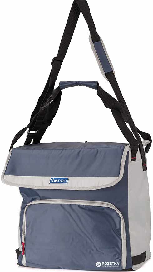 

Термосумка Thermo CR - 30 л (4823082712939)