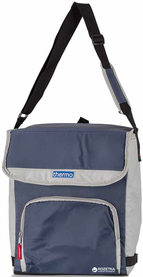 

Термосумка Thermo CR - 20 л (4823082712922)