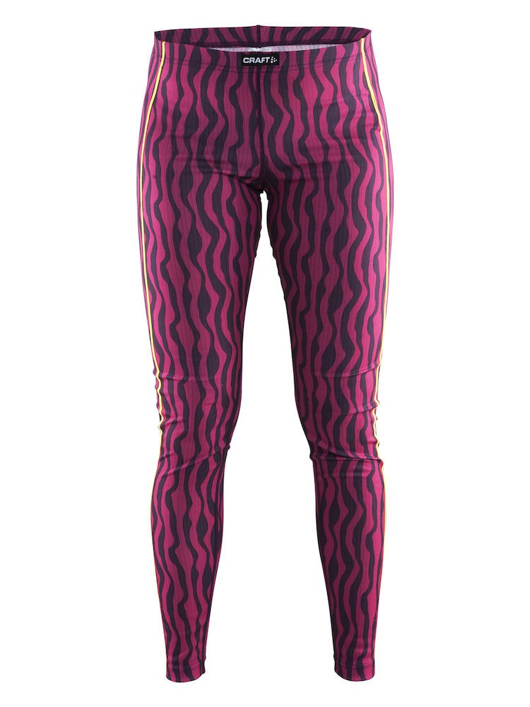 

Термоштаны женские CRAFT Mix and Match Pants W 2043P ZS/Shine, Термоштаны женские CRAFT Mix and Match Pants W 2043P ZS/Shine S