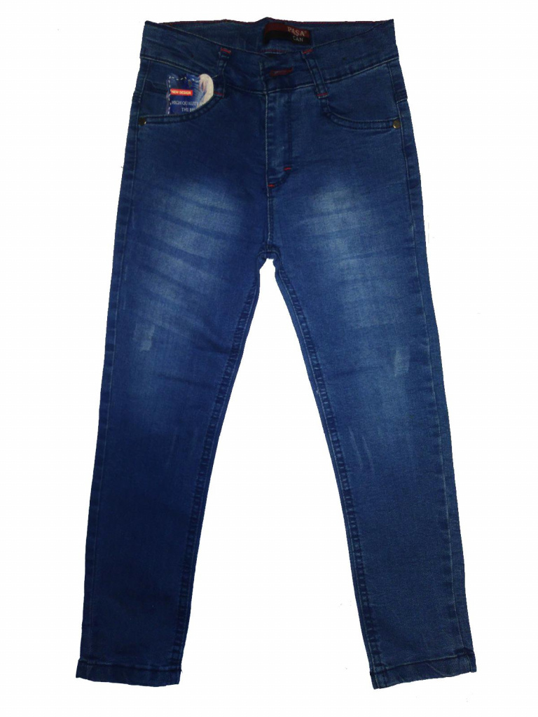 

Джинсы Pasa Can Kids 128 см синие (pcc)
