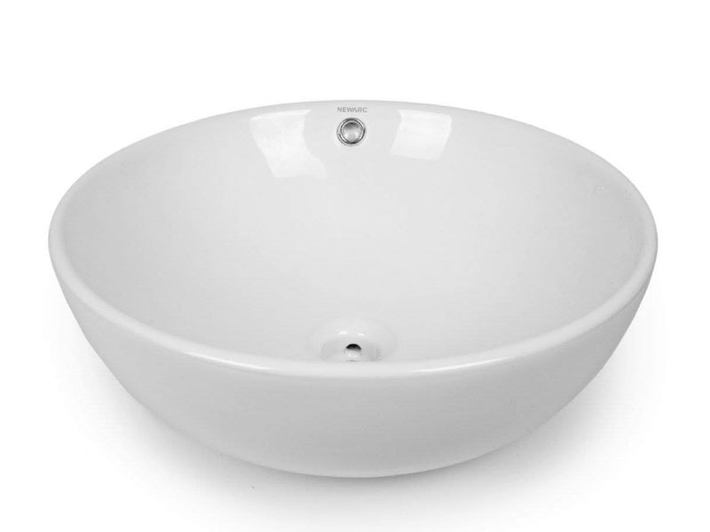 

Умывальник NEWARC Countertop 5010BT