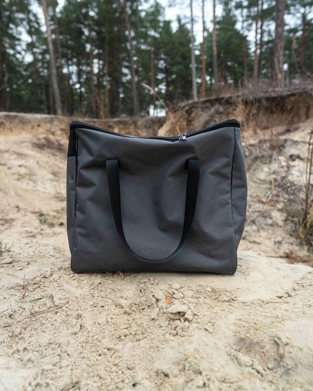 

Сумка для вейдерсов Fisher К-122