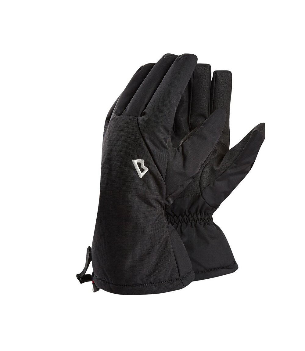 

Перчатки Mountain Equipment Mountain Glove XL black (ME-003353.01004.XL1)