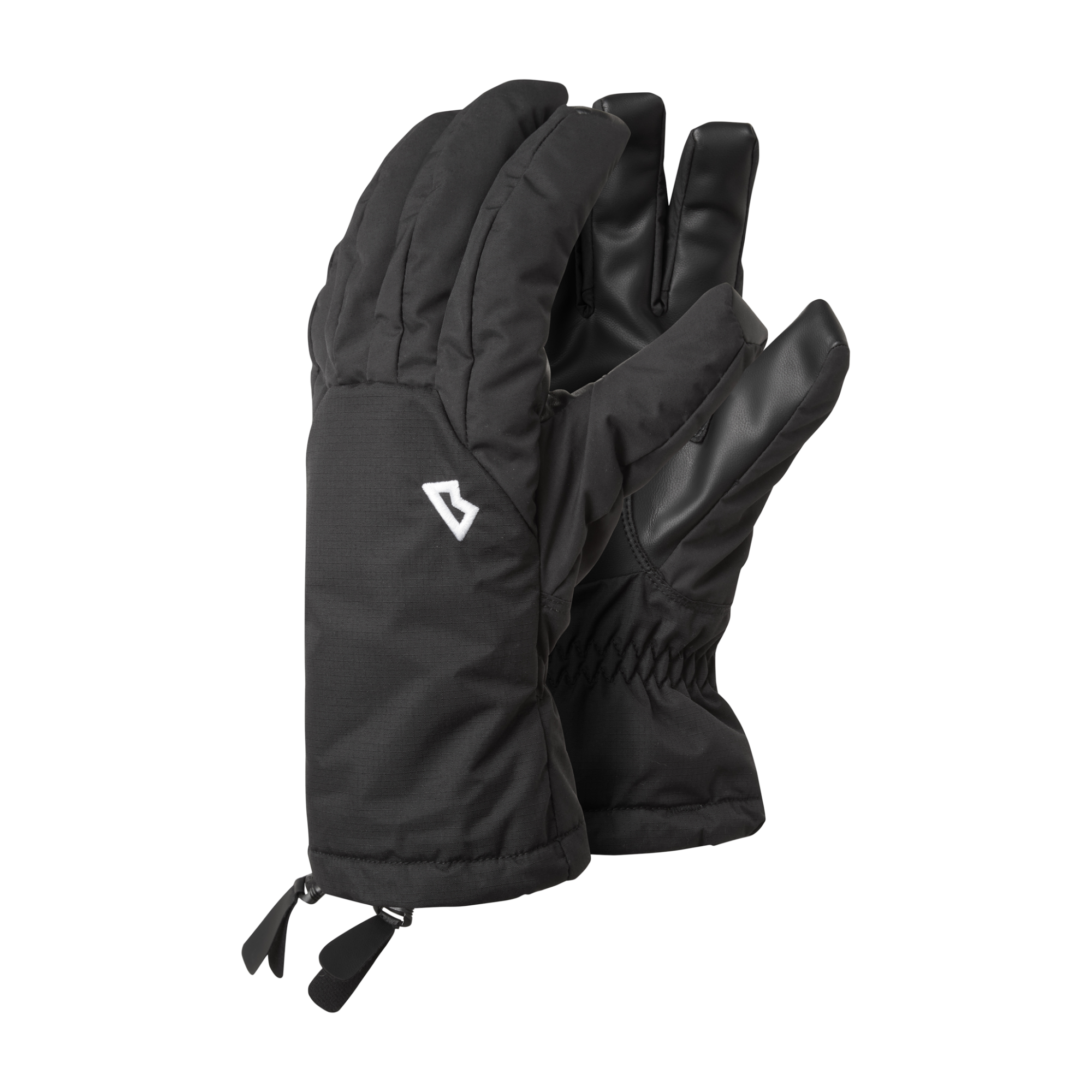 

Перчатки Mountain Equipment Mountain Glove 2020 XXL black (ME-004884.01004.XXL)