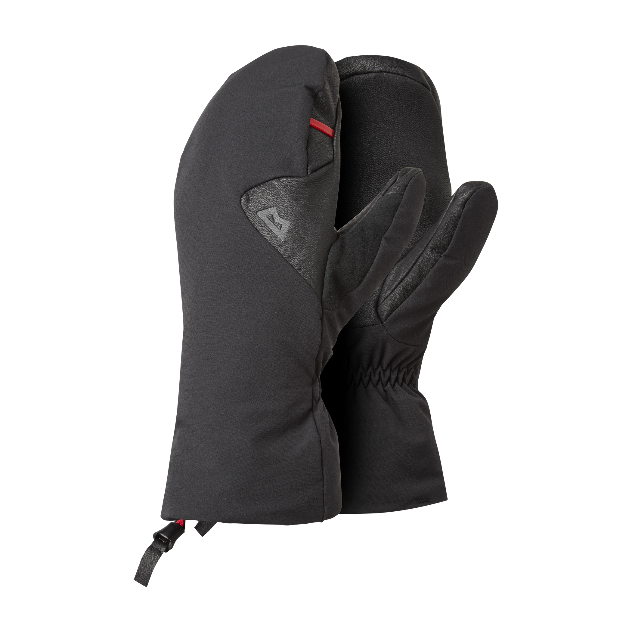 

Рукавицы Mountain Equipment Cirque Mitt black size XS (ME-004877.01004.XS)